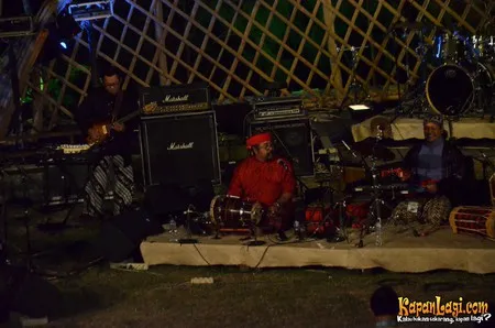 Foto Djaduk Ferianto