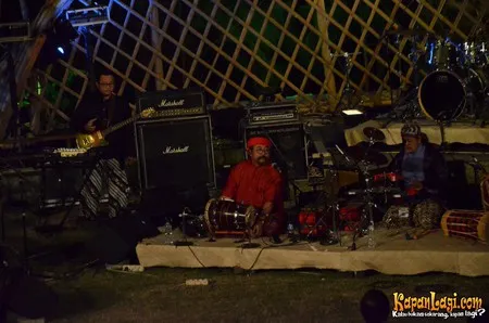 Foto Djaduk Ferianto