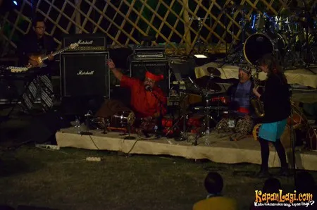 Foto Djaduk Ferianto