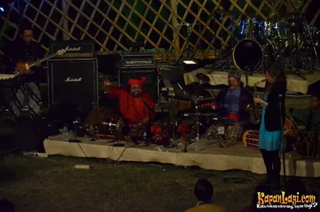 Foto Djaduk Ferianto