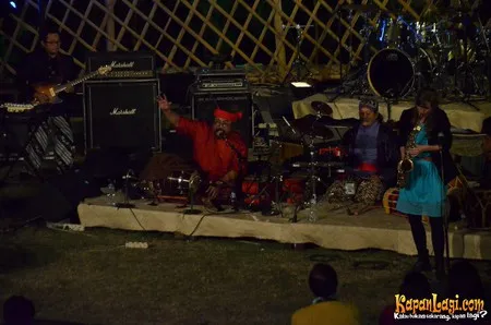 Foto Djaduk Ferianto