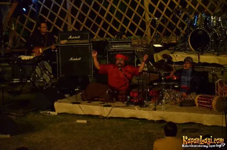 Foto Djaduk Ferianto