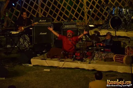 Foto Djaduk Ferianto