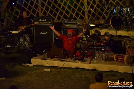 Foto Djaduk Ferianto