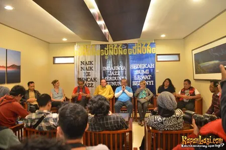 Foto Djaduk Ferianto