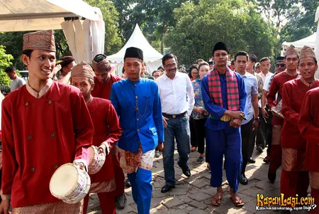 Foto Djarot Syaiful Hidayah