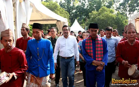 Foto Djarot Syaiful Hidayah