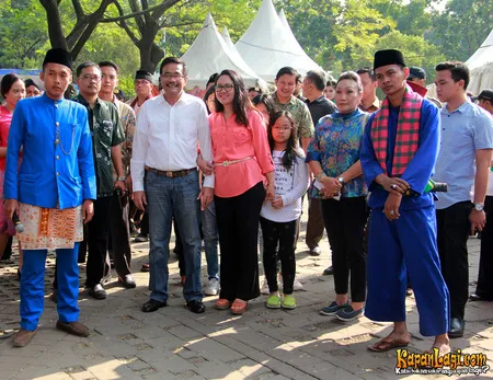 Foto Djarot Syaiful Hidayah