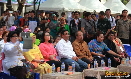 Foto Djarot Syaiful Hidayah