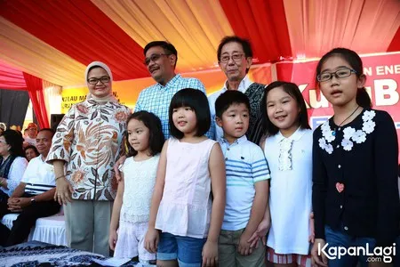 Foto Djarot Syaiful Hidayah