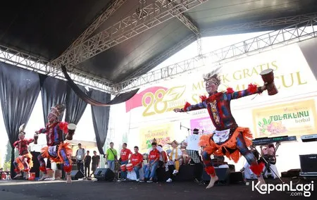 Foto Djarot Syaiful Hidayah