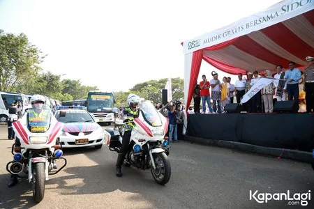 Foto Djarot Syaiful Hidayah