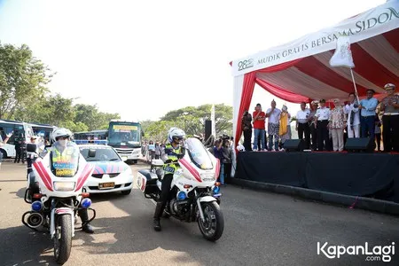 Foto Djarot Syaiful Hidayah