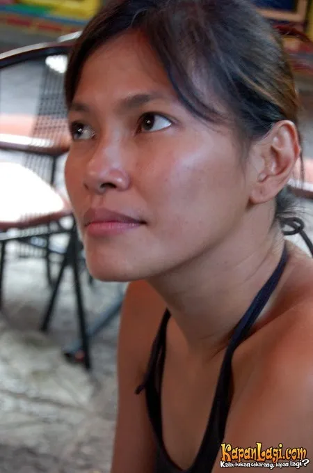 Foto Djenar Maesa Ayu