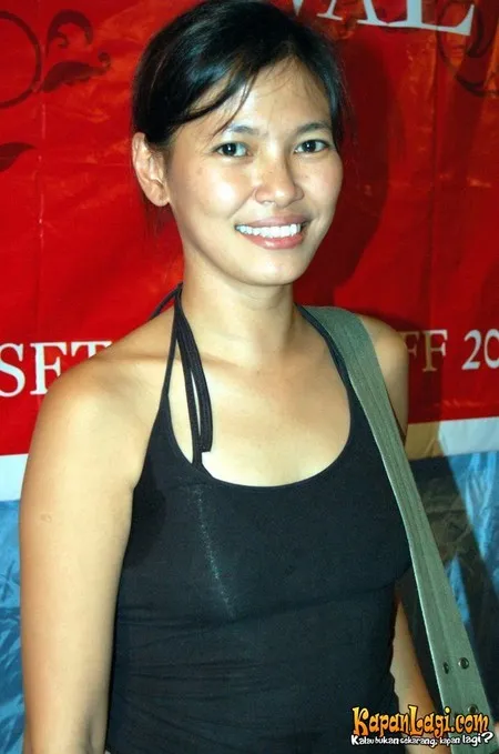 Foto Djenar Maesa Ayu