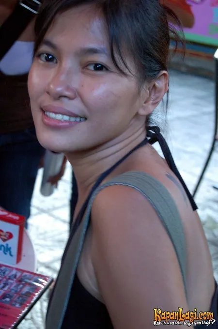 Foto Djenar Maesa Ayu