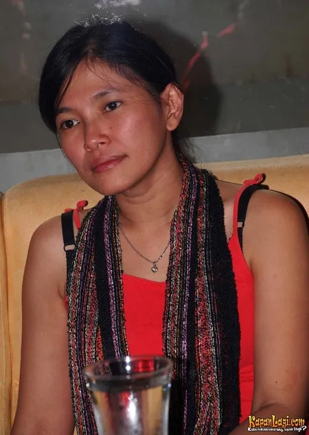 Foto Djenar Maesa Ayu