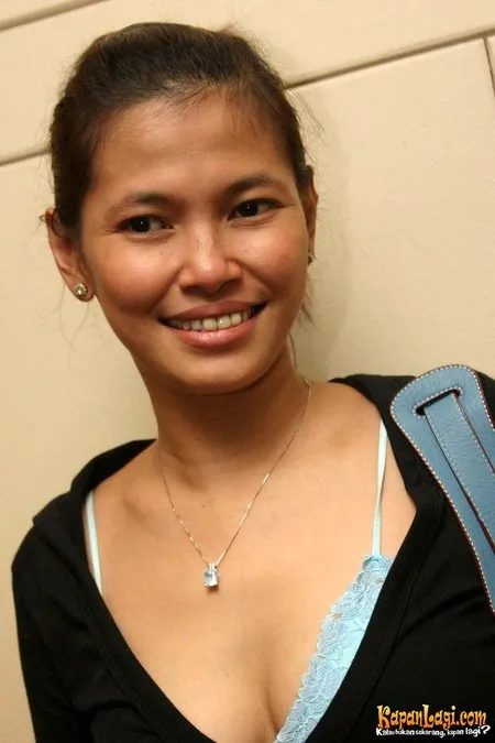 Foto Djenar Maesa Ayu