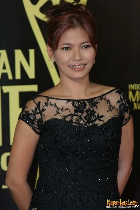 Foto Djenar Maesa Ayu