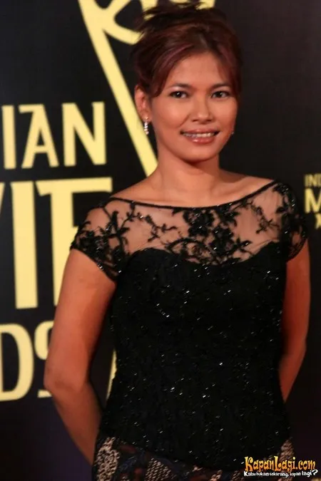 Foto Djenar Maesa Ayu