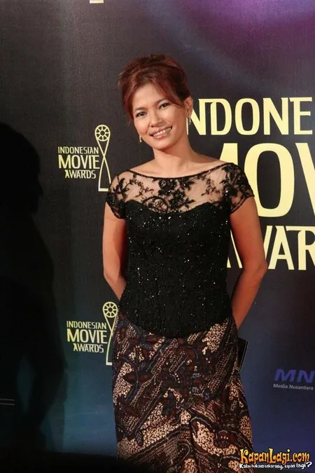 Foto Djenar Maesa Ayu