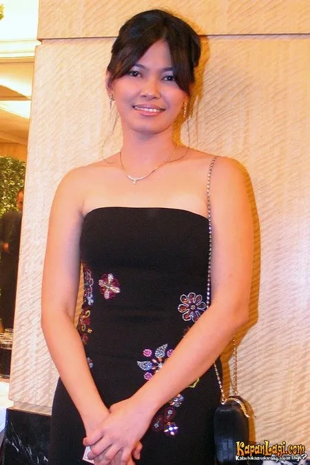 Foto Djenar Maesa Ayu