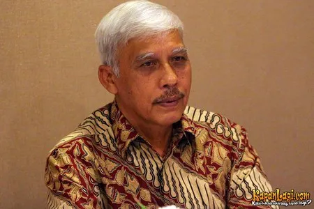 Foto Djonny Syafruddin