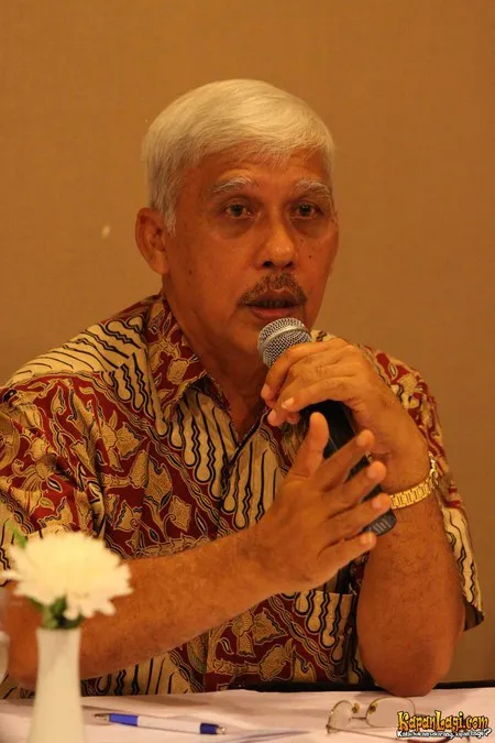 Foto Djonny Syafruddin