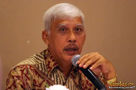 Foto Djonny Syafruddin