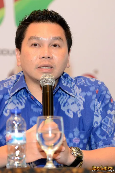 Foto Djunadi Putra Satrio