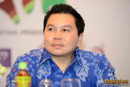 Foto Djunadi Putra Satrio