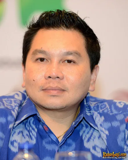 Foto Djunadi Putra Satrio