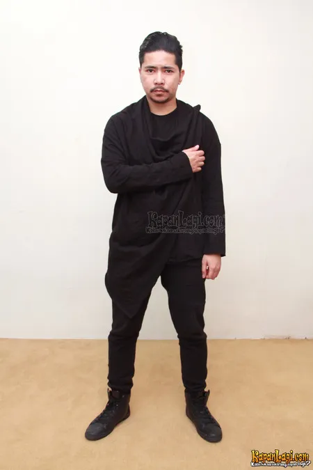 Foto Dmust Akira Electron 45