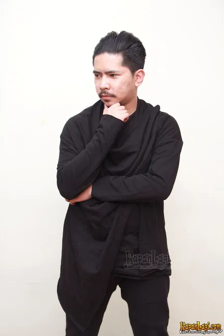 Foto Dmust Akira Electron 45