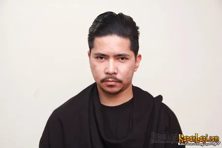 Foto Dmust Akira Electron 45