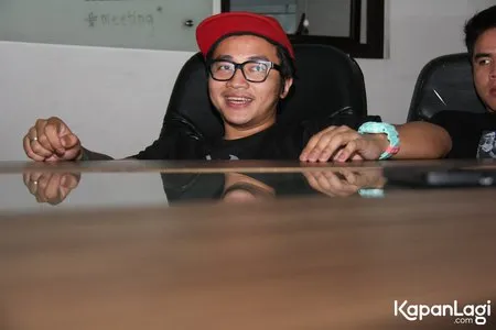 Foto Dochi Pee Wee Gaskin