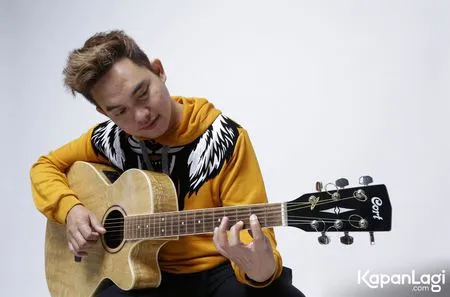 Foto Doddy Kangen Band