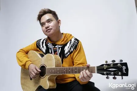 Foto Doddy Kangen Band