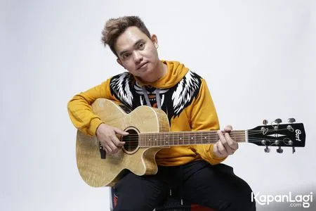 Foto Doddy Kangen Band