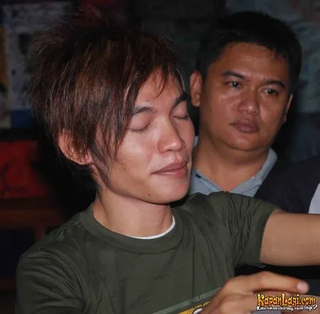 Foto Dodhy Kangen Band