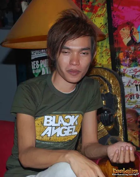 Foto Dodhy Kangen Band