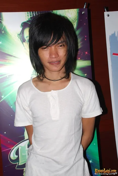 Foto Dodhy Kangen Band