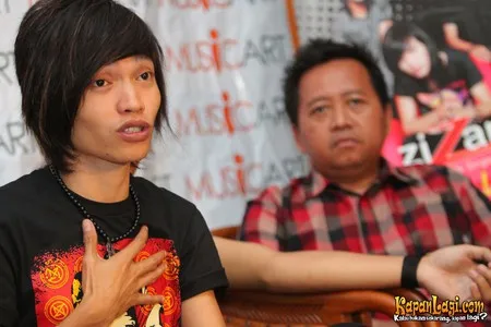 Foto Dodhy Kangen Band