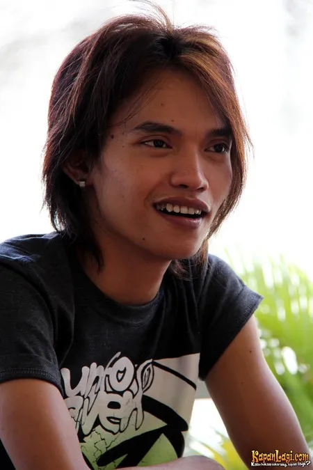 Foto Dodhy Kangen Band