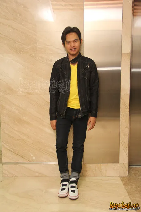 Foto Dodhy Kangen Band