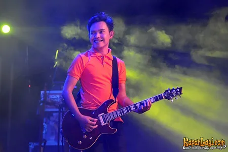 Foto Dodhy Kangen Band