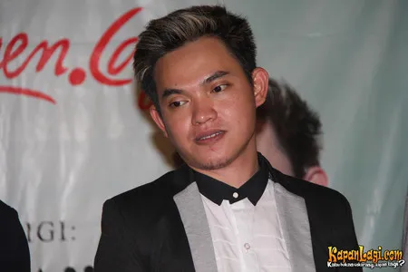 Foto Dodhy Kangen Band