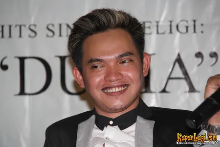 Foto Dodhy Kangen Band