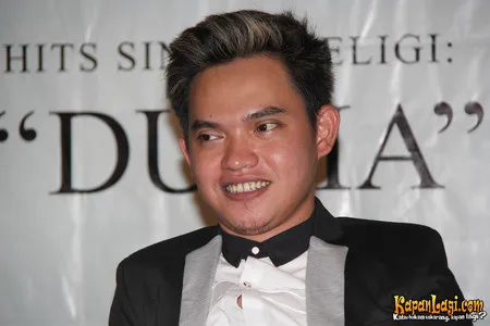 Foto Dodhy Kangen Band