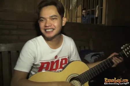 Foto Dodhy Kangen Band